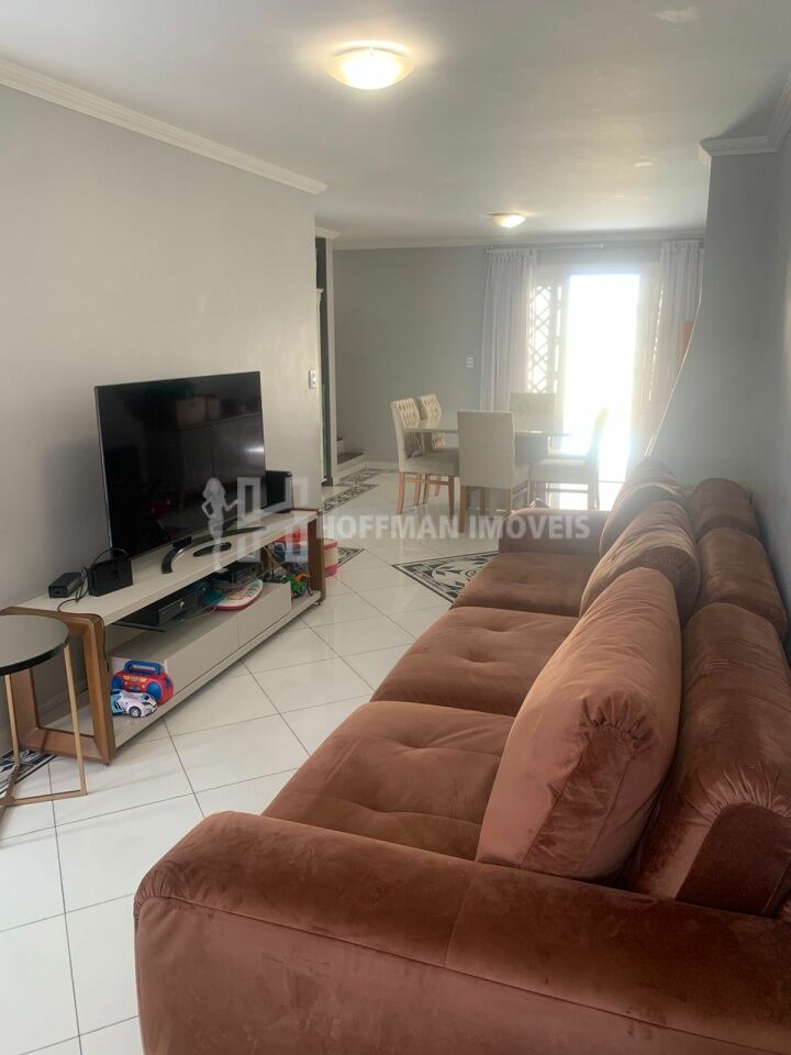 Sobrado para Venda - Jardim São Caetano