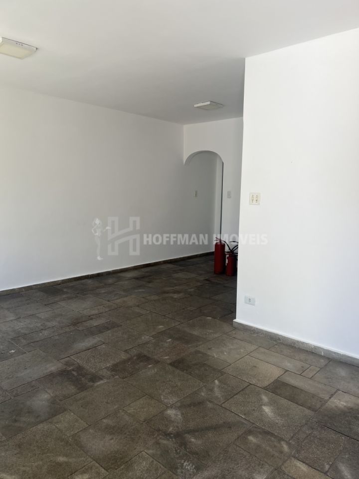 Sobrado para Locação - Barcelona