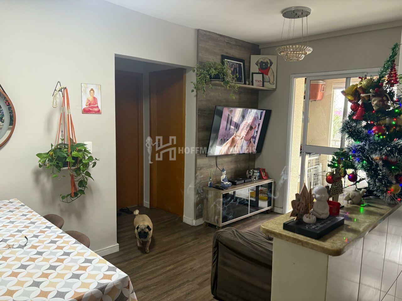 Apartamento para Venda - Barcelona