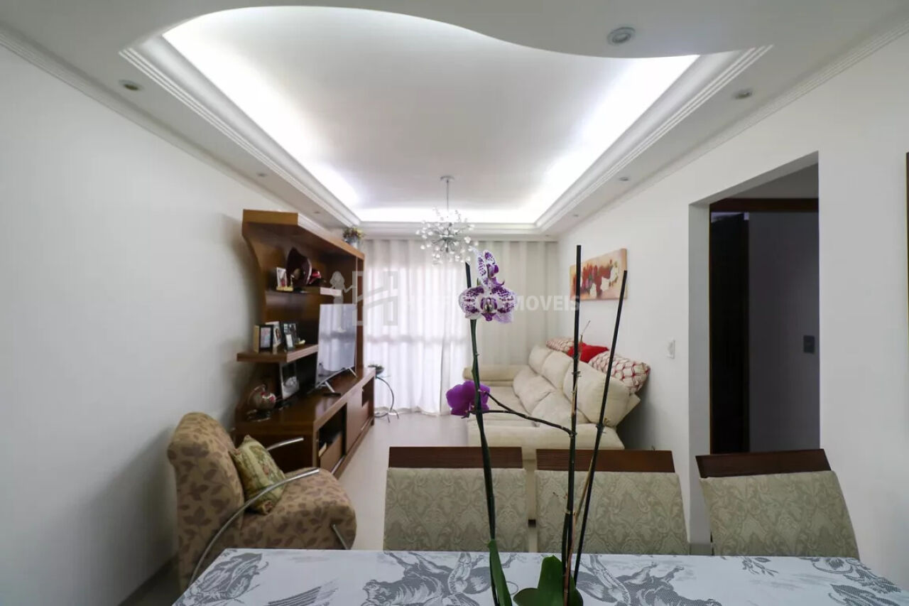 Apartamento Pronto para Locação - Santa Maria