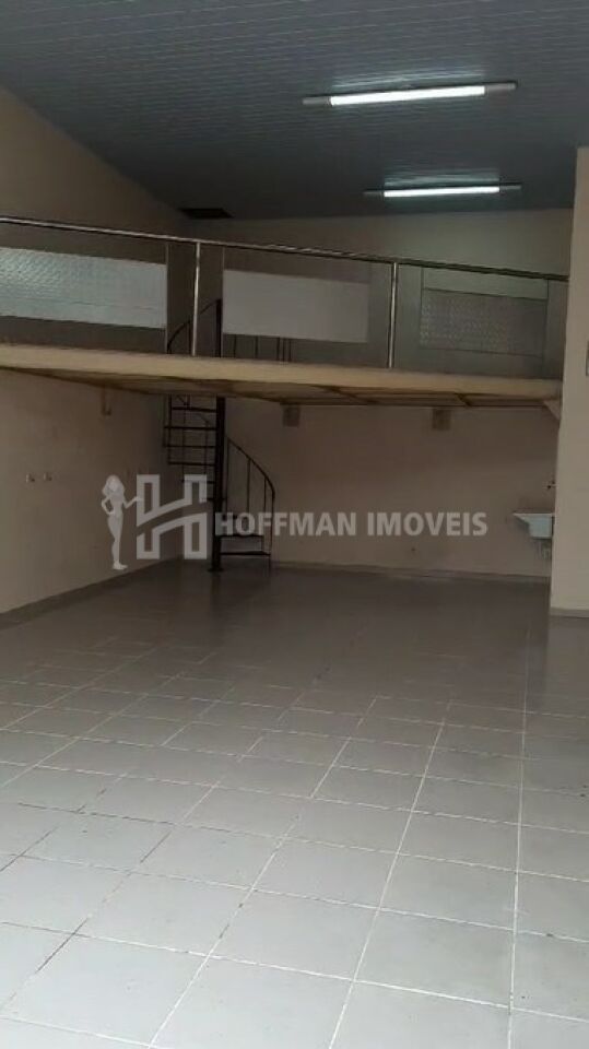 Salao Comercial para Locação - Cerâmica