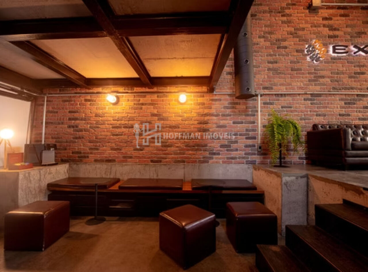 Predio Comercial para Locação - Barcelona