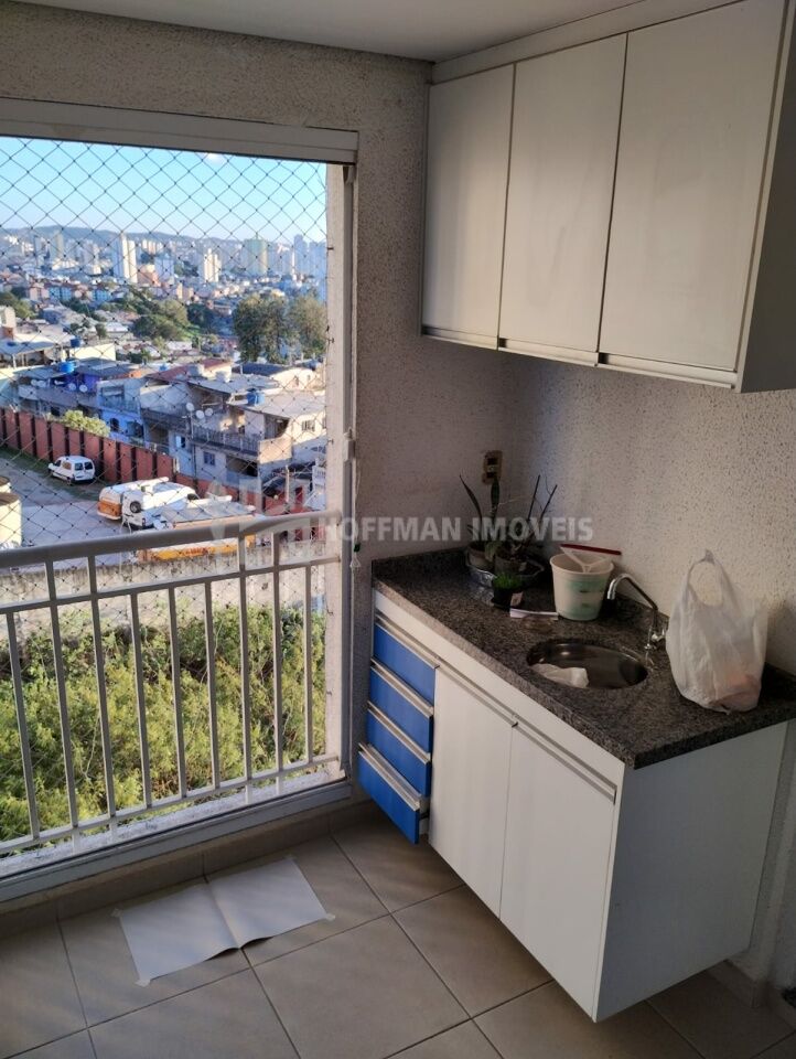 Apartamento para Venda - Santa Maria