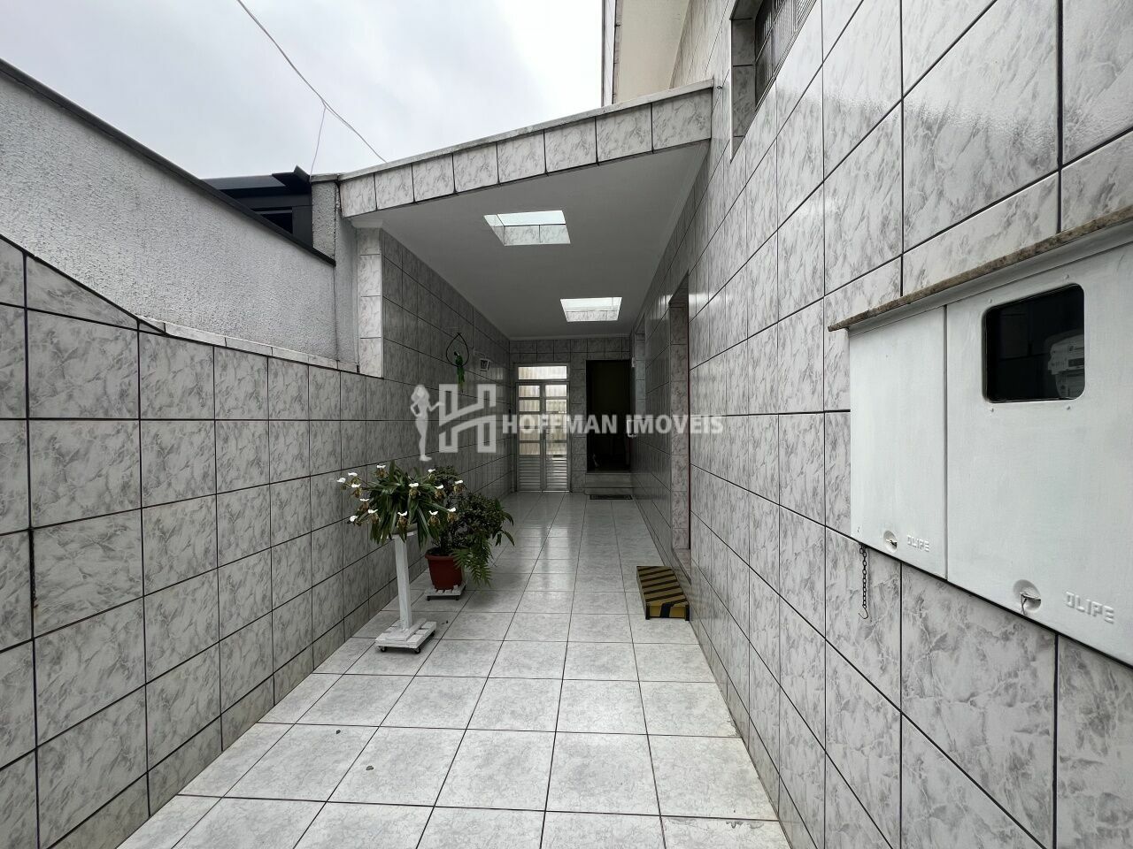 Casa Térrea para Venda - Santa Paula