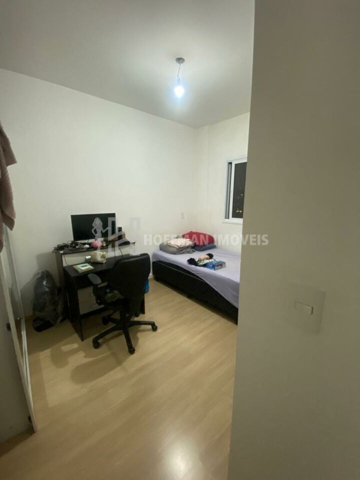 Apartamento para Venda - Santa Paula