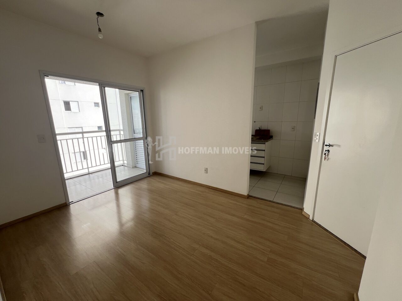 Apartamento para Venda - Santa Paula