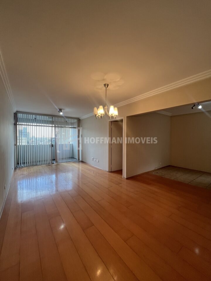 Apartamento Pronto para Venda - Santa Paula