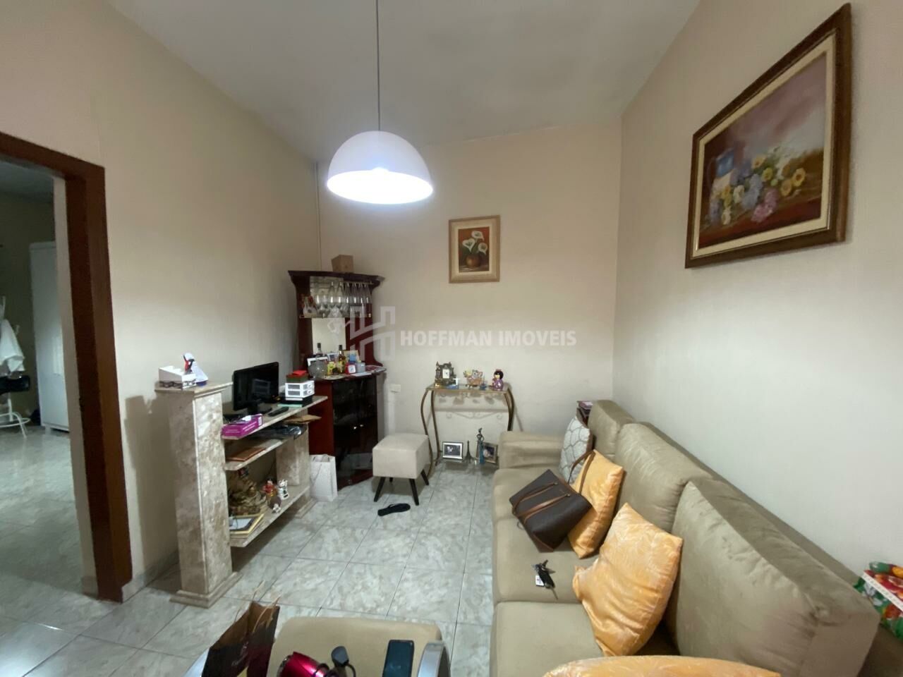 Casa para Venda - Santa Paula