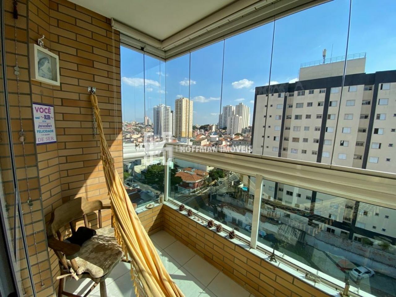 Apartamento Pronto para Venda - Santa Paula