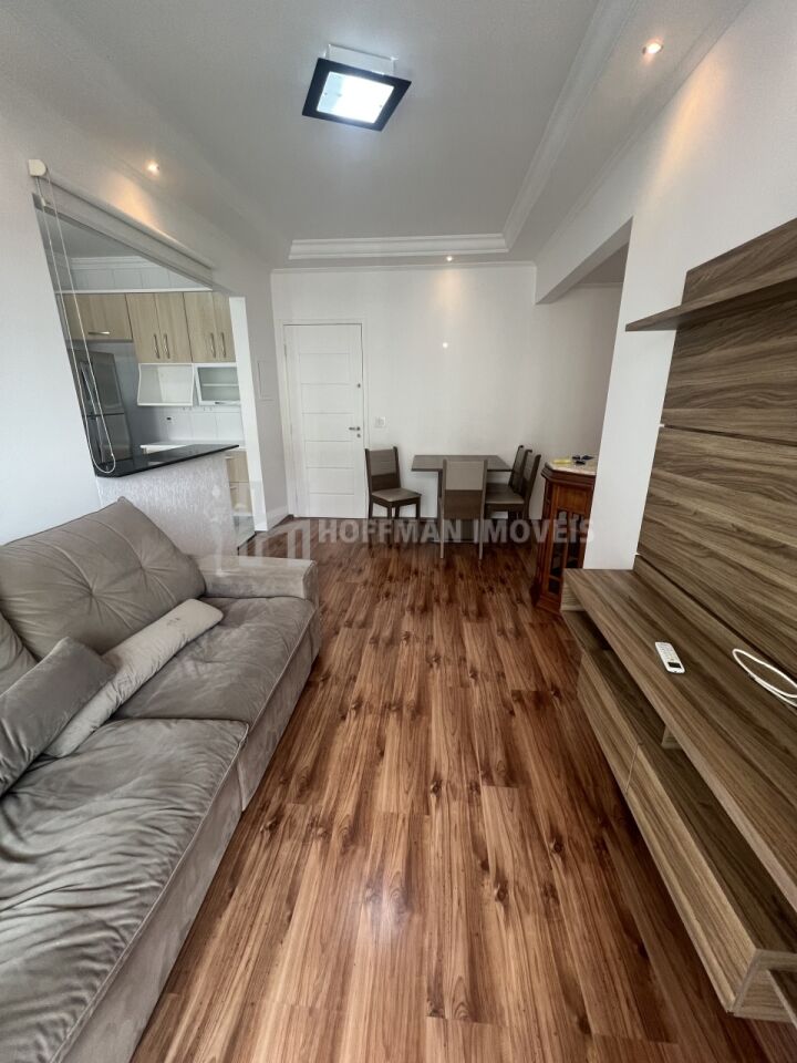 Apartamento Pronto para Venda - Santa Paula