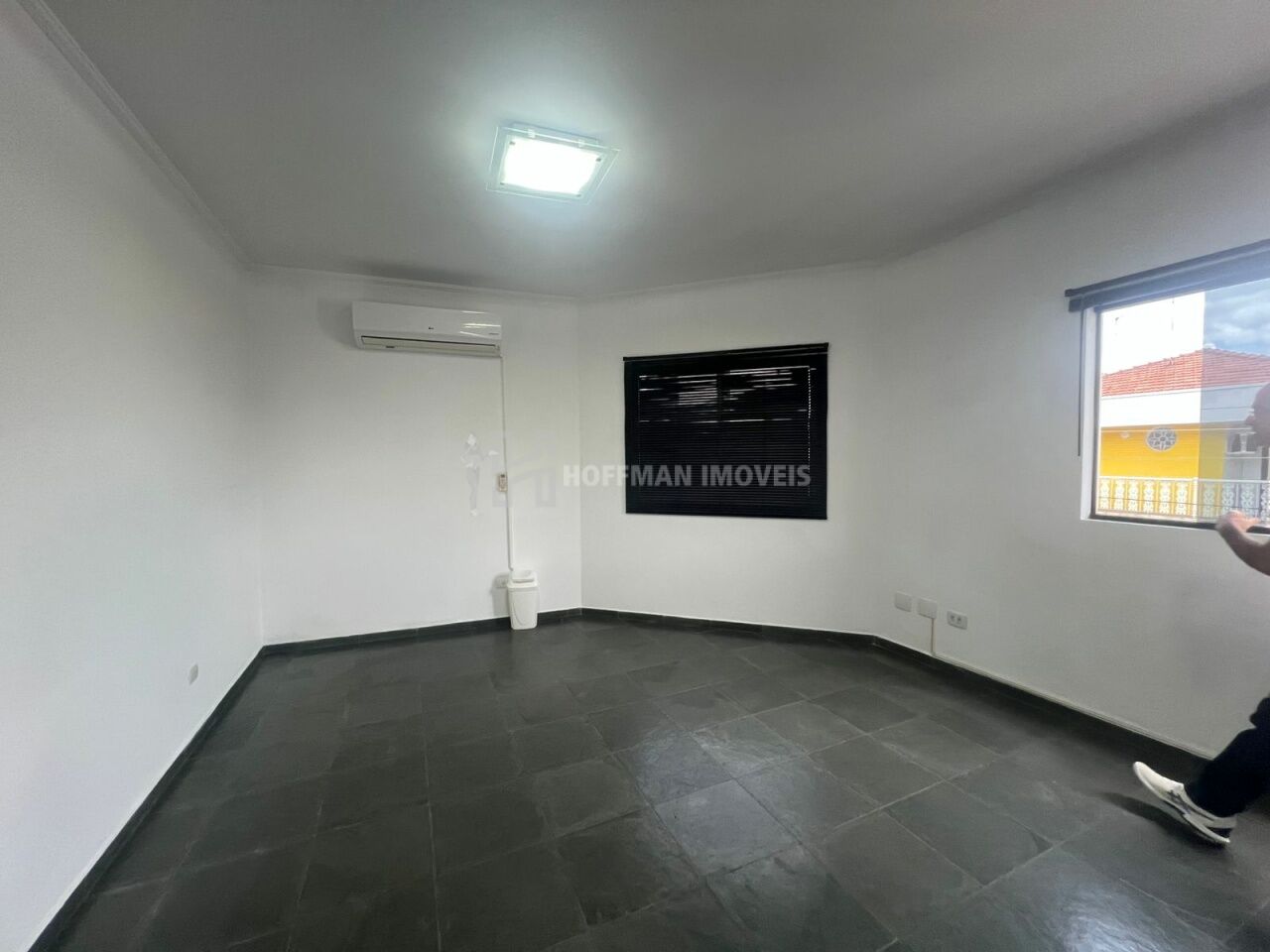 Sala Comercial para Locação - Cerâmica
