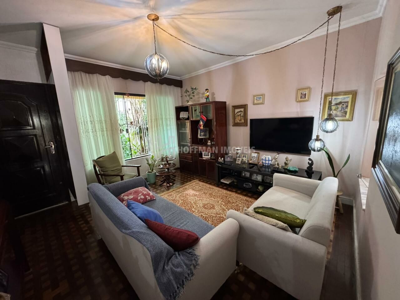 Sobrado para Venda - Cerâmica