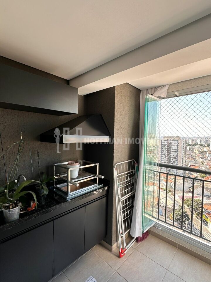 Apartamento para Locação - Olímpico