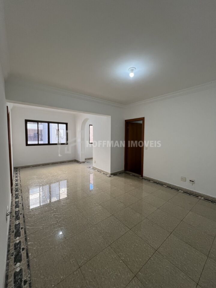 Apartamento Pronto para Venda - Cerâmica