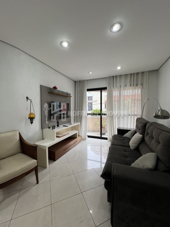 Apartamento para Venda - Santa Paula