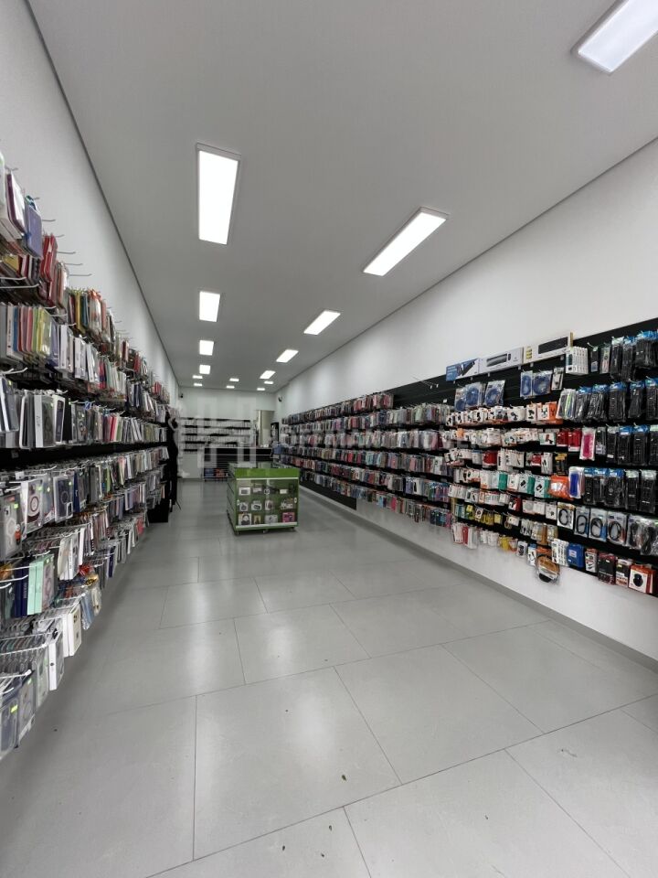 Prédio para Venda - Osvaldo Cruz