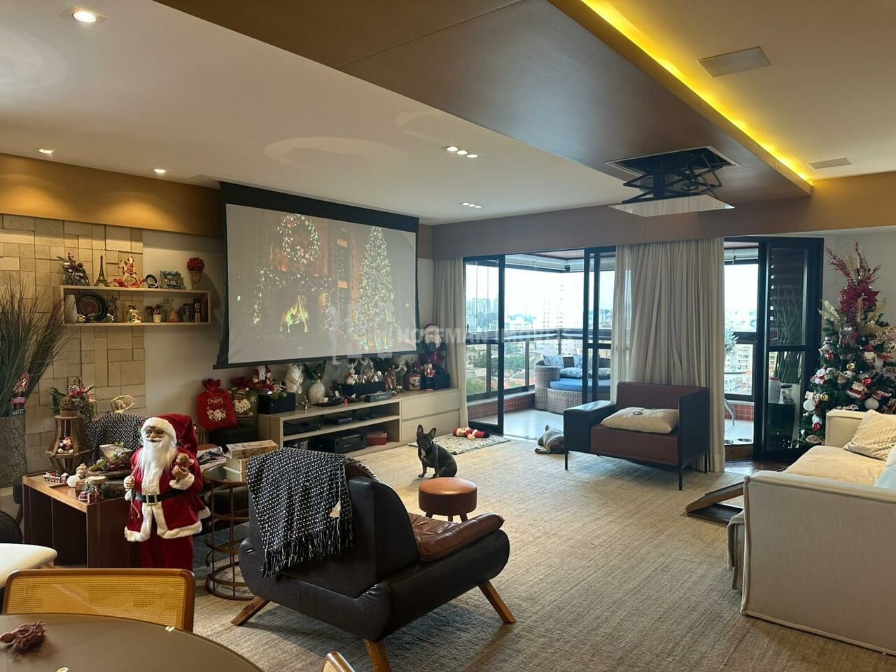 Apartamento para Venda - Barcelona