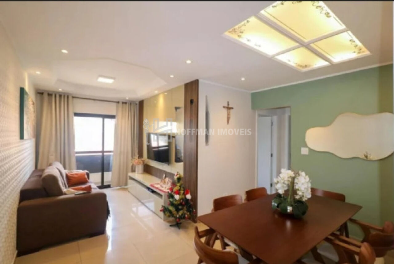 Apartamento para Venda - Nova Gerty