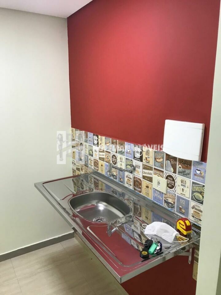 Sala Comercial para Locação - Centro