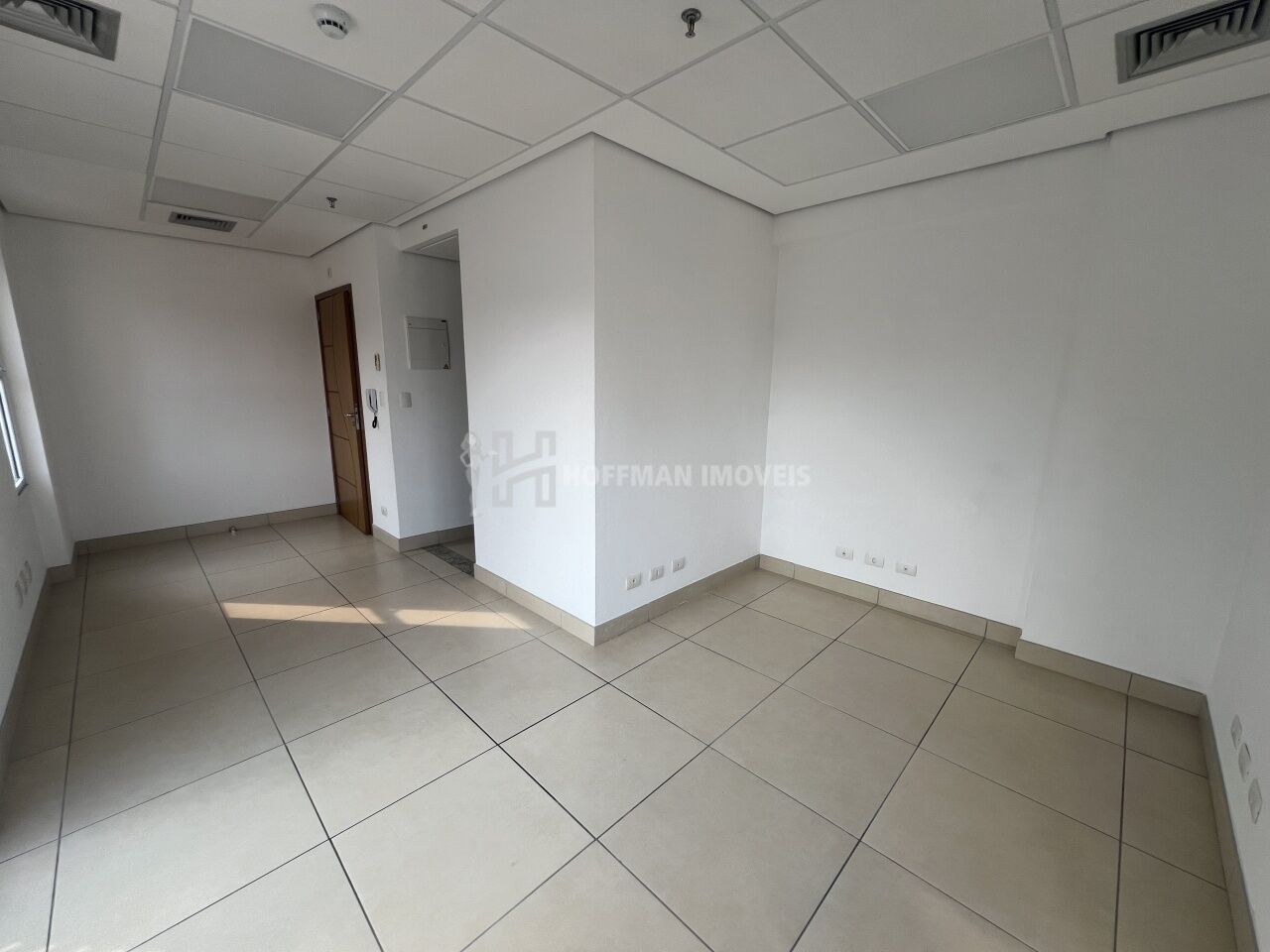 Sala Comercial para Locação - Barcelona