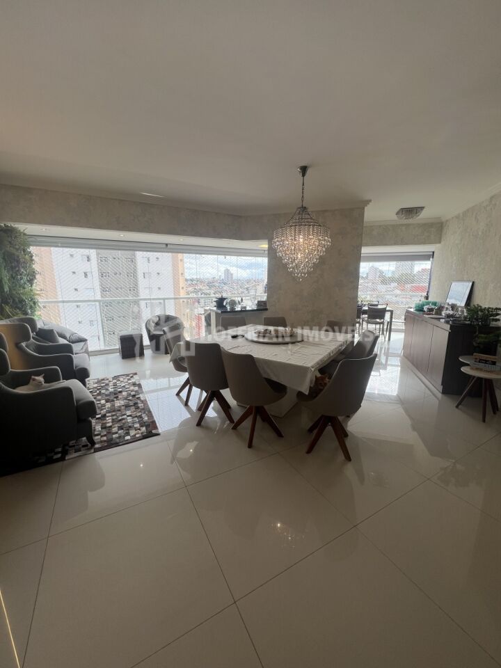 Apartamento para Venda - Santa Paula