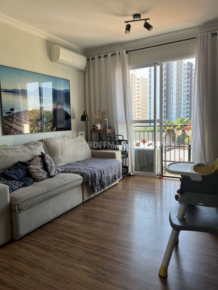 Apartamento para Venda - Fundação