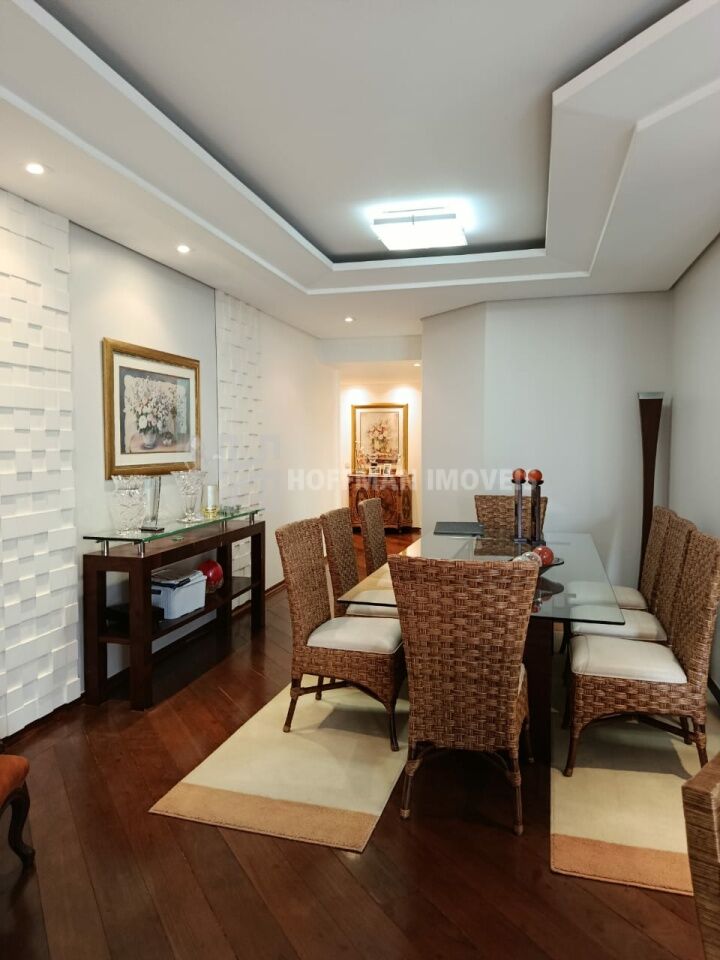 Apartamento para Venda - Santa Paula