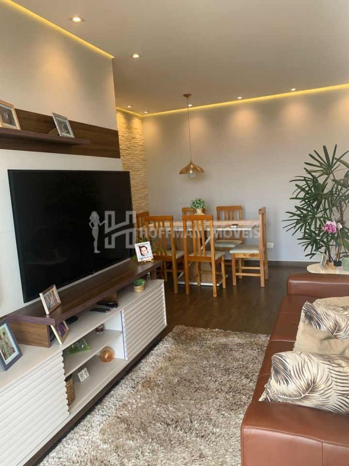 Apartamento Pronto para Venda - Santa Paula