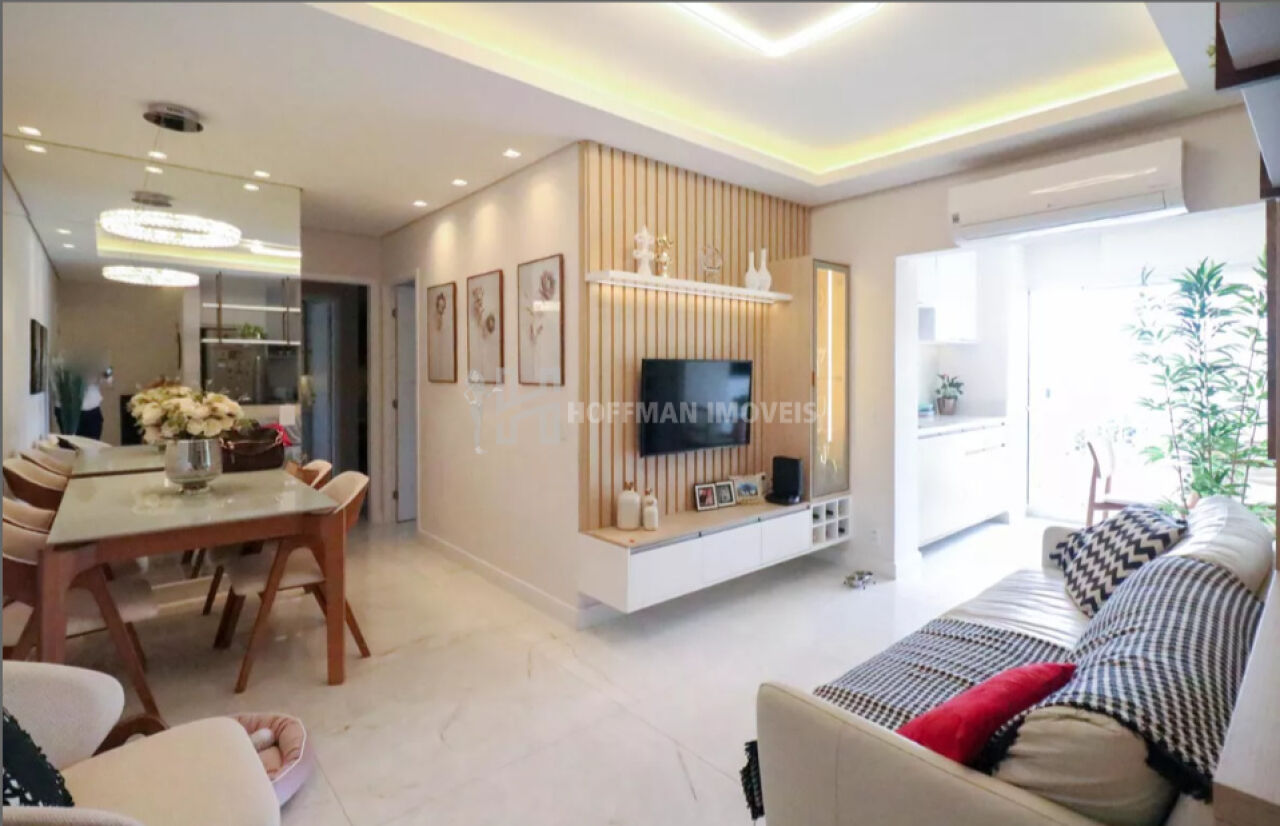 Apartamento para Venda - Santa Paula