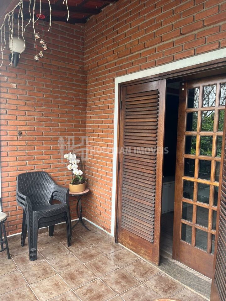 Sobrado para Venda - Olímpico