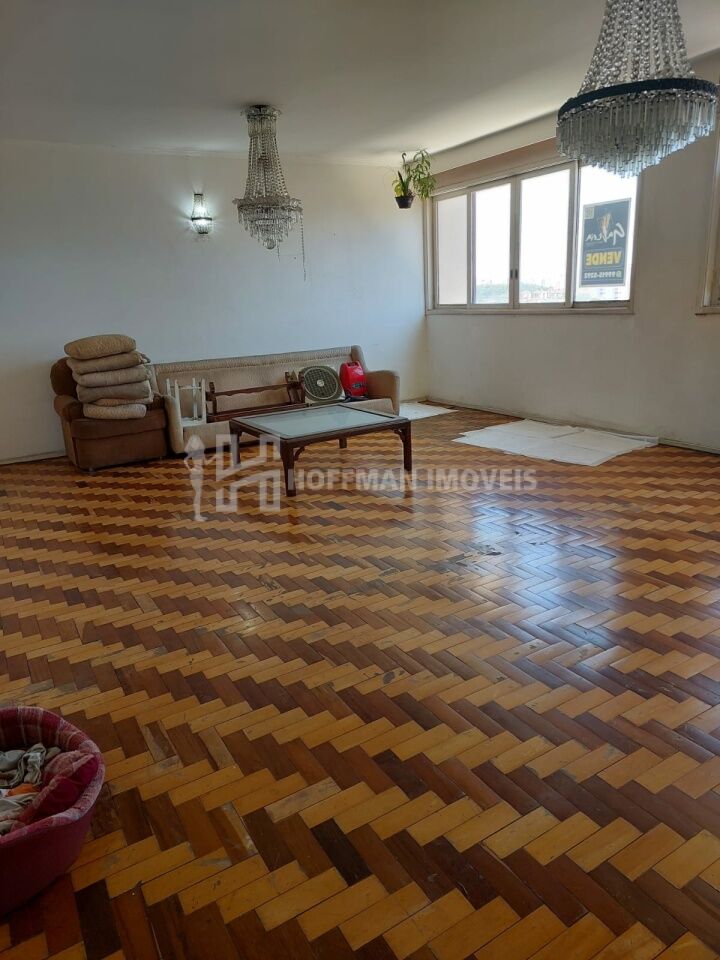 Apartamento Pronto para Venda - Centro