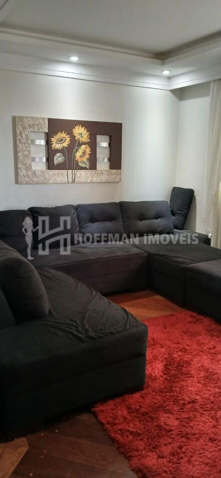 Apartamento Pronto para Venda - Santo Antônio