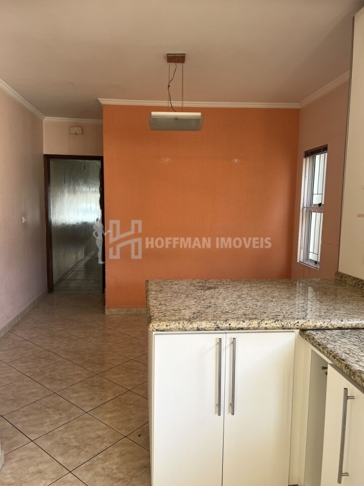 Sobrado para Venda - Utinga