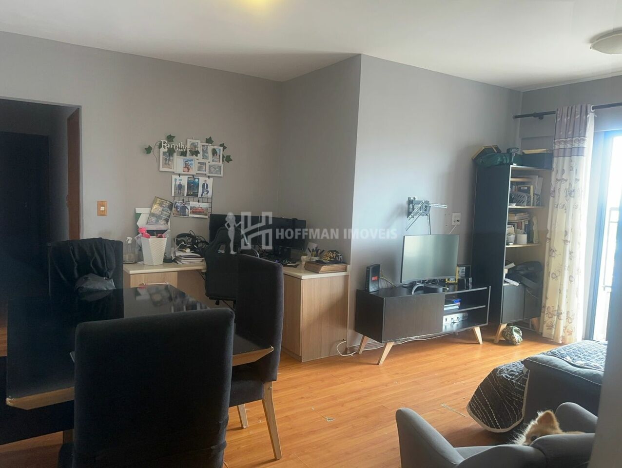 Apartamento para Venda - Osvaldo Cruz