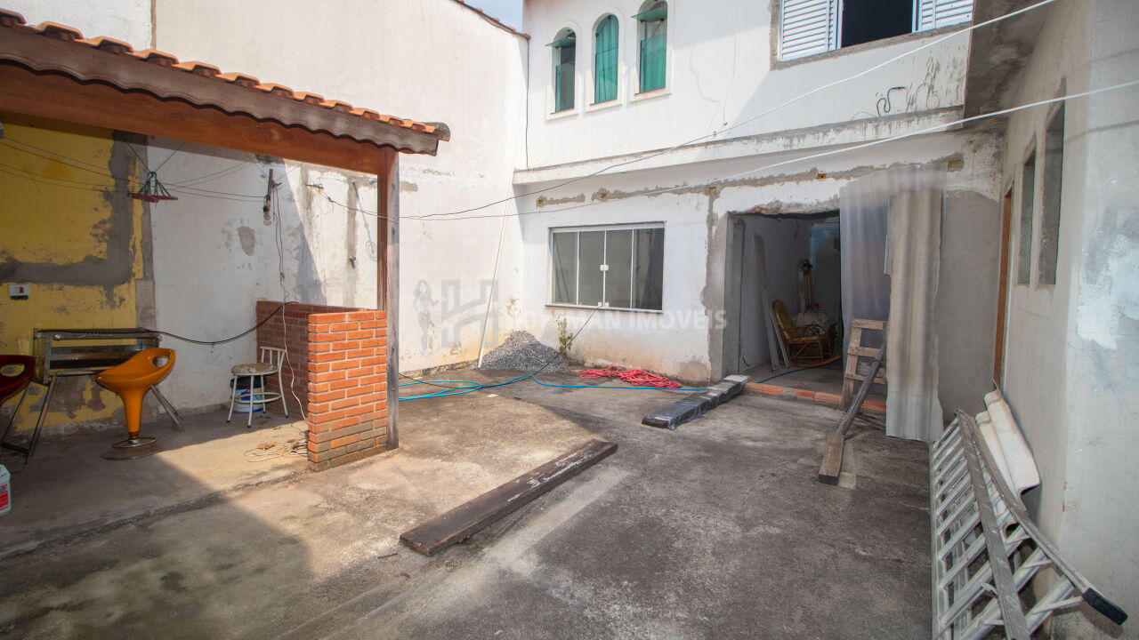 2 Casas para Venda - Osvaldo Cruz