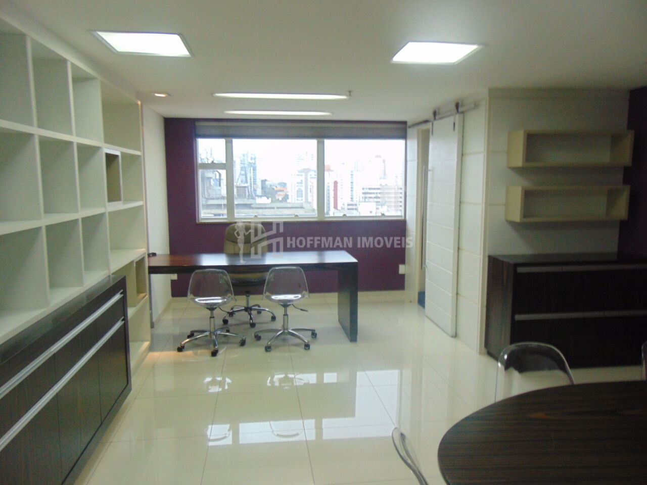Sala Comercial para Venda - Centro