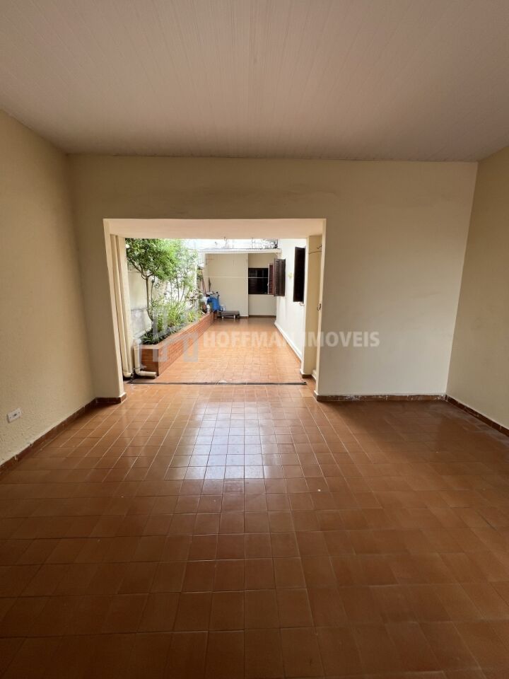 Casa Térrea para Venda - Osvaldo Cruz