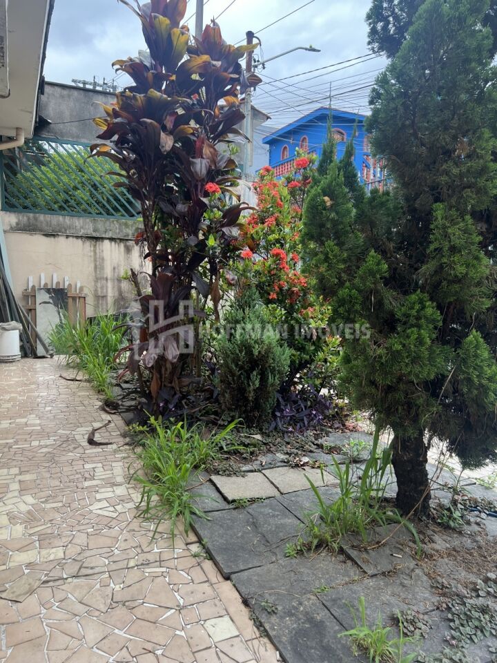 Casa para Venda - Vila Alpina