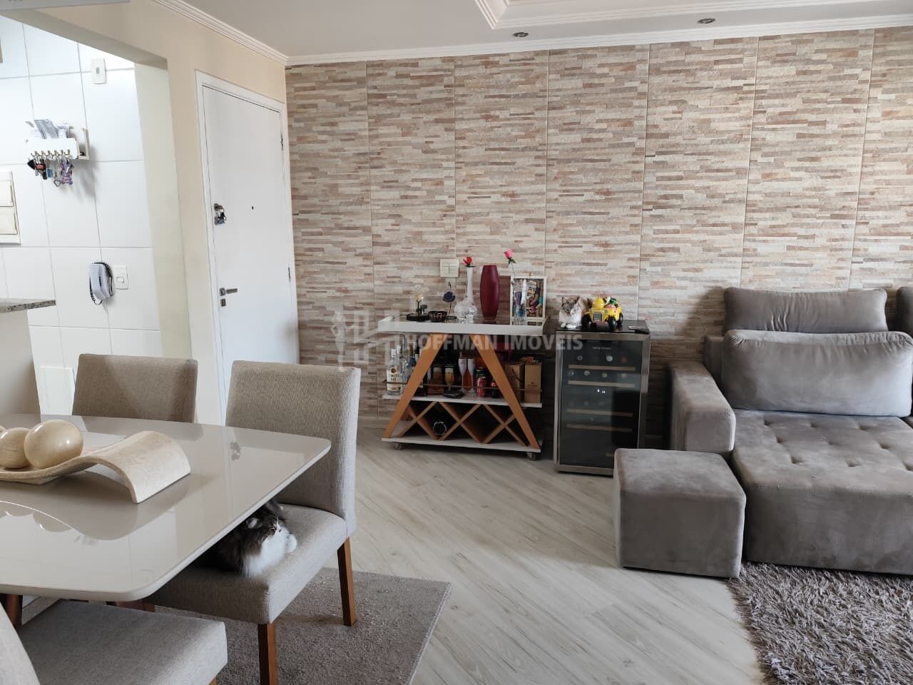 Apartamento para Venda - Campestre