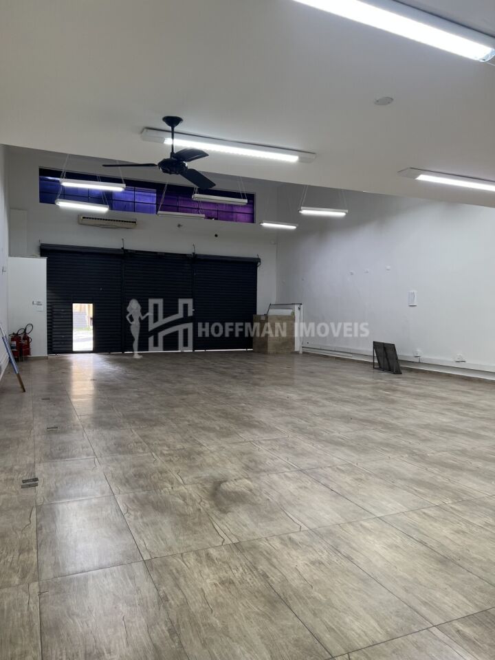 Salao Comercial para Locação - Centro