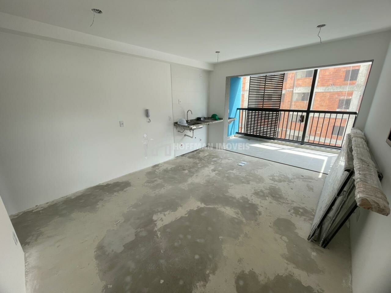 Apartamento para Venda - Jardim