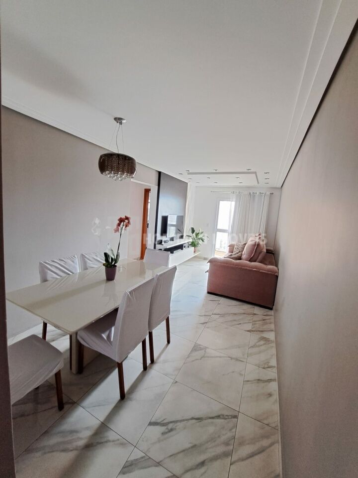 Apartamento Pronto para Venda - Vila Príncipe de Gales