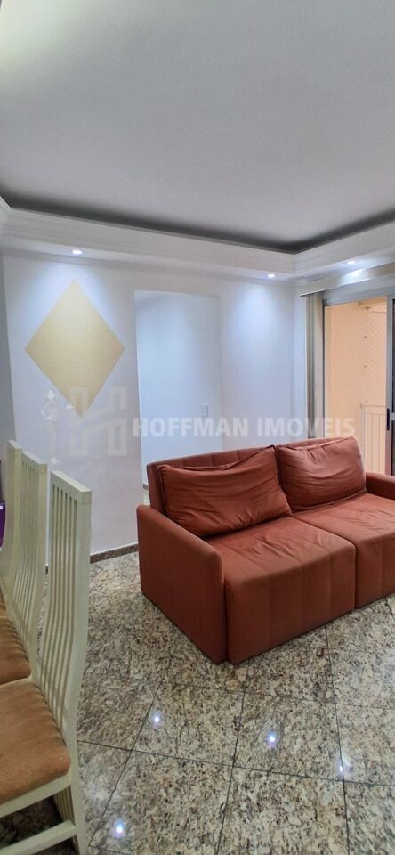 Apartamento Pronto para Venda - Vila Alpina