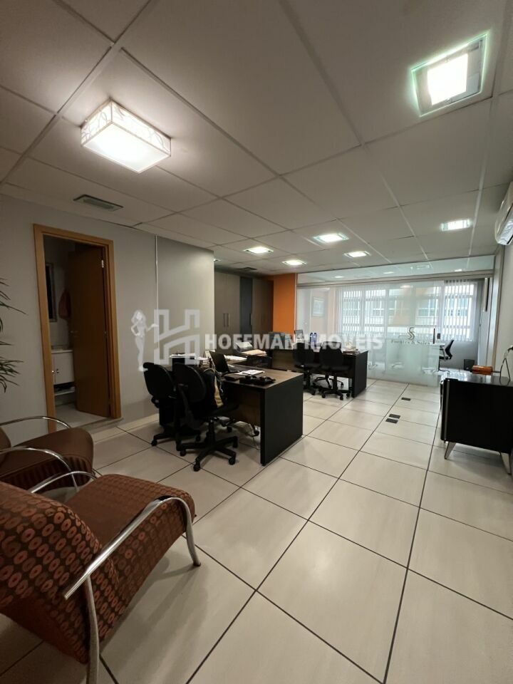 Sala Comercial para Venda - Centro