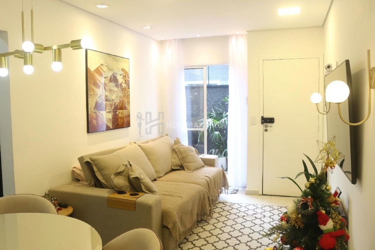 Apartamento para Venda - Nova Gerty