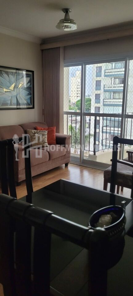 Apartamento para Venda - Vila Mascote