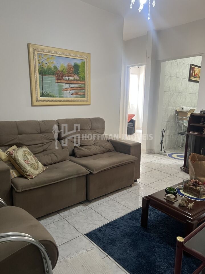 Apartamento para Venda - Cerâmica