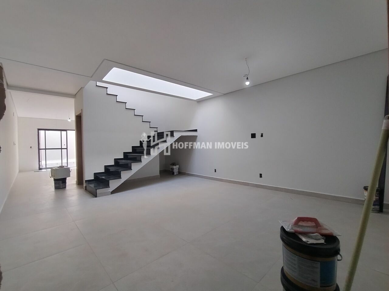 Sobrado para Venda - Cerâmica