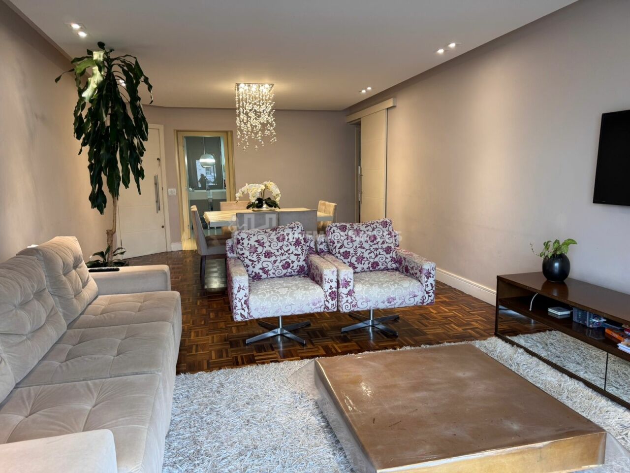 Apartamento para Venda - Santa Paula