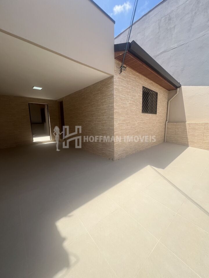 Casa para Locação - São José